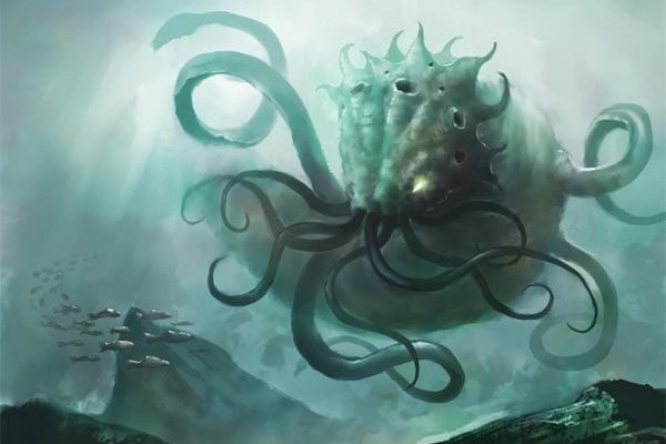 Kraken на русском