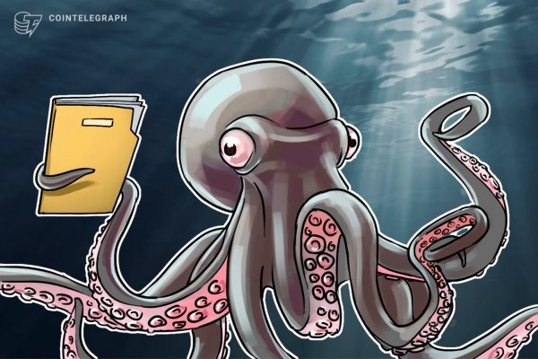 Telegram kraken